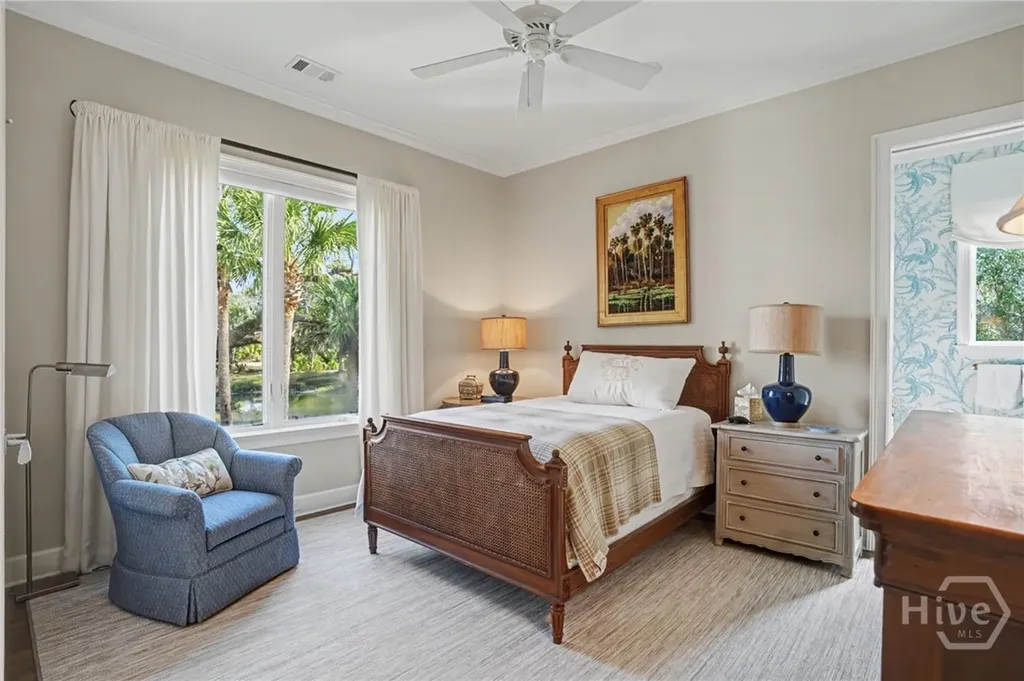 2 Sea Oats Lane Savannah GA 31411