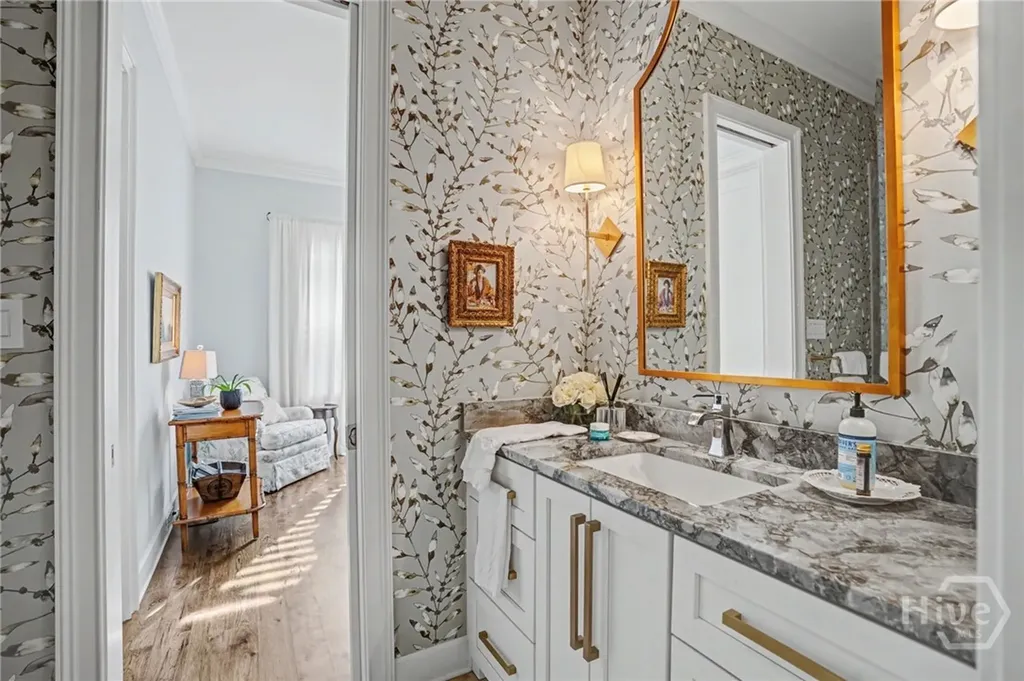 2 Sea Oats Lane Savannah GA 31411