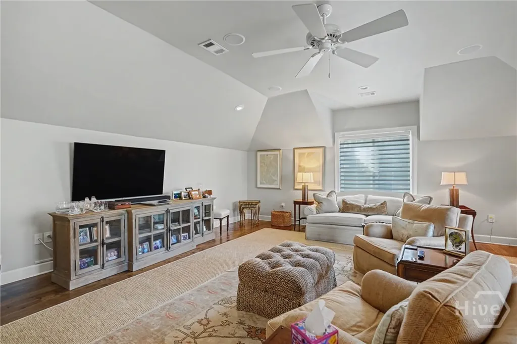 2 Sea Oats Lane Savannah GA 31411