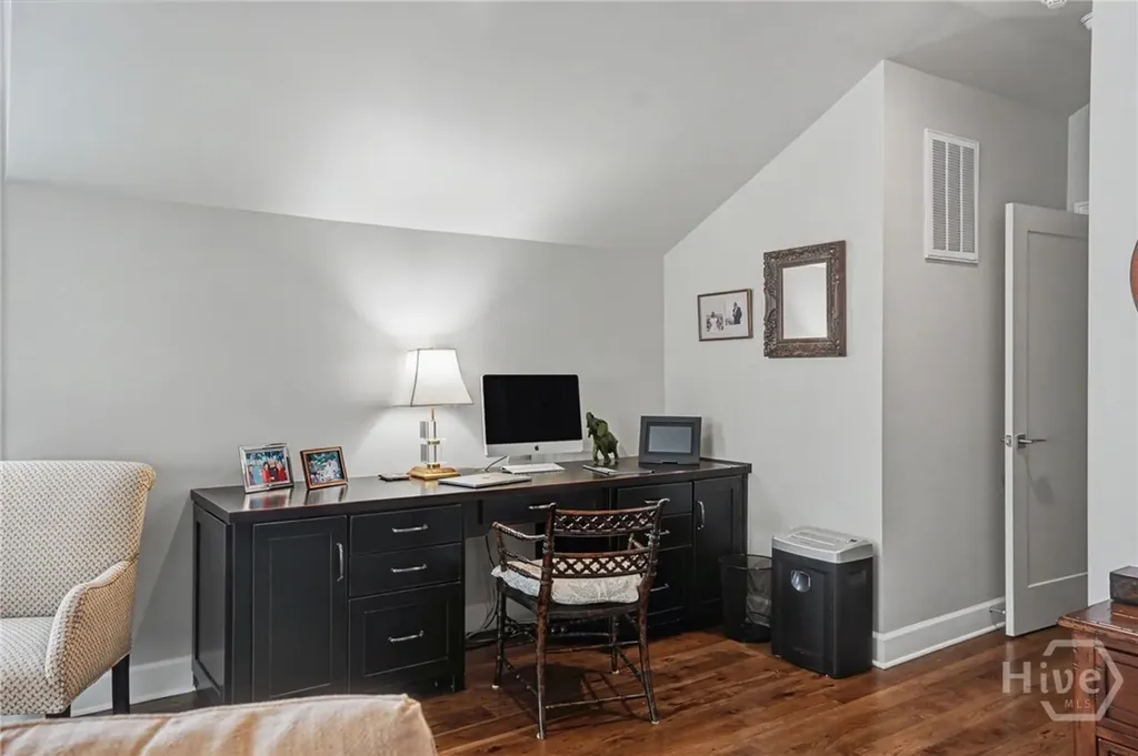 2 Sea Oats Lane Savannah GA 31411