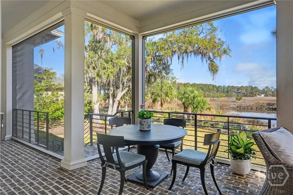 2 Sea Oats Lane Savannah GA 31411