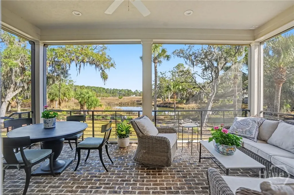 2 Sea Oats Lane Savannah GA 31411