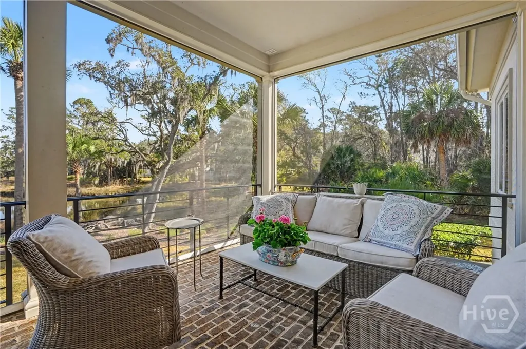 2 Sea Oats Lane Savannah GA 31411