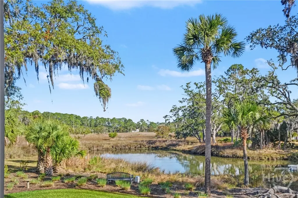 2 Sea Oats Lane Savannah GA 31411