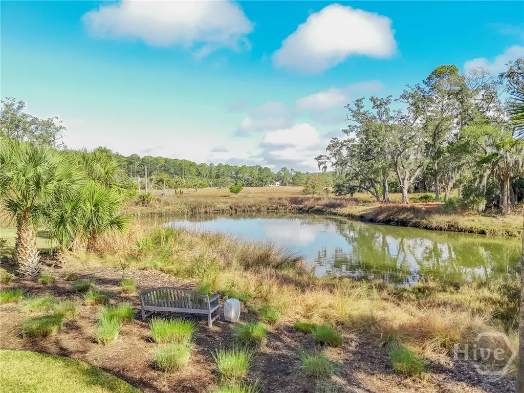 2 Sea Oats Lane Savannah GA 31411