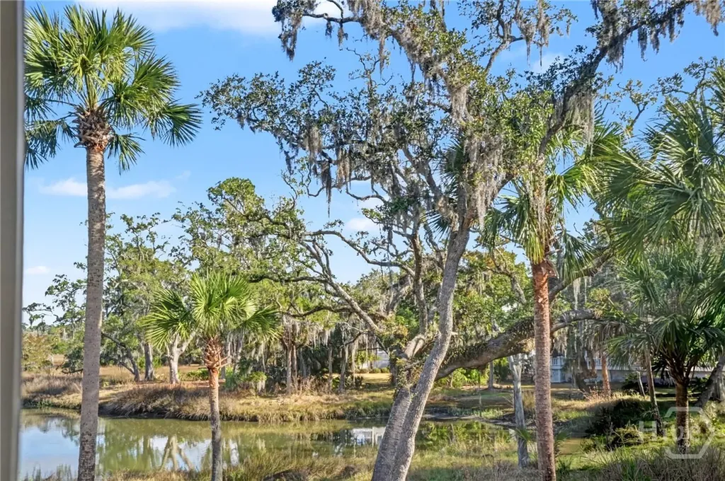 2 Sea Oats Lane Savannah GA 31411
