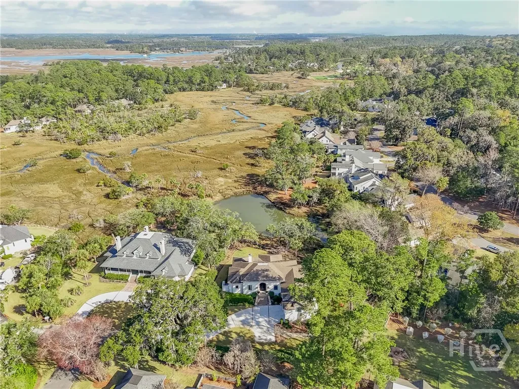 2 Sea Oats Lane Savannah GA 31411