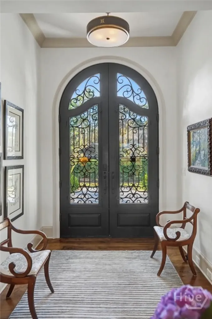 2 Sea Oats Lane Savannah GA 31411