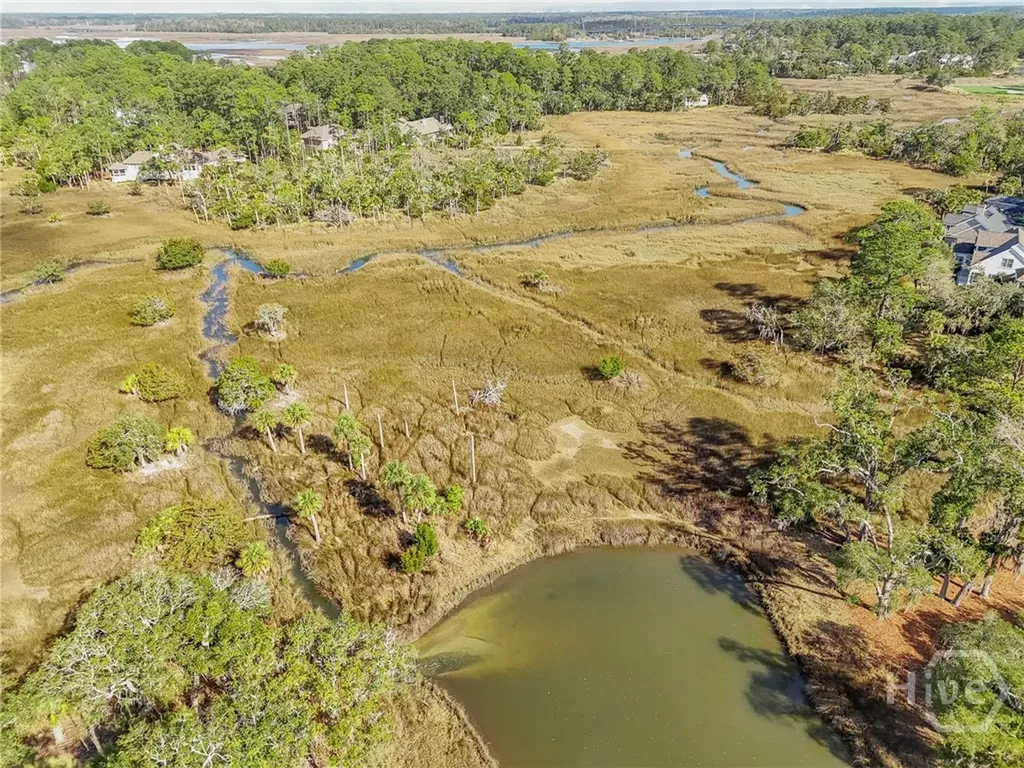 2 Sea Oats Lane Savannah GA 31411
