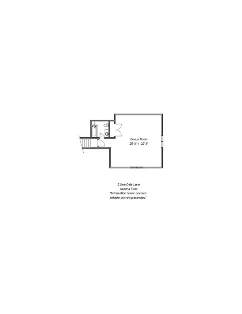 2 Sea Oats Lane Savannah GA 31411