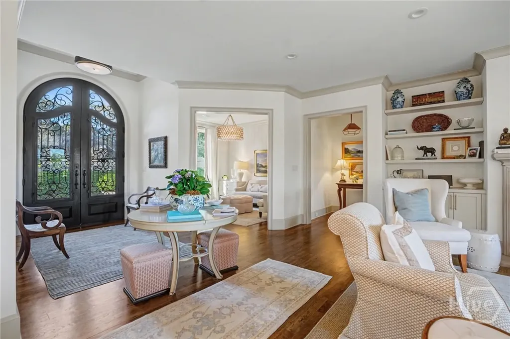 2 Sea Oats Lane Savannah GA 31411