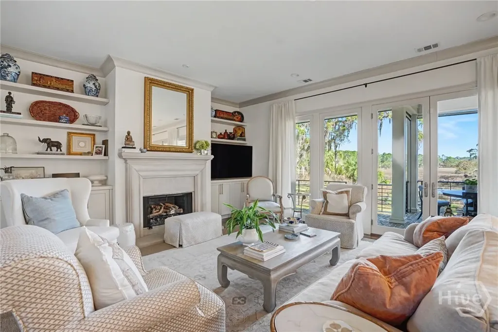 2 Sea Oats Lane Savannah GA 31411
