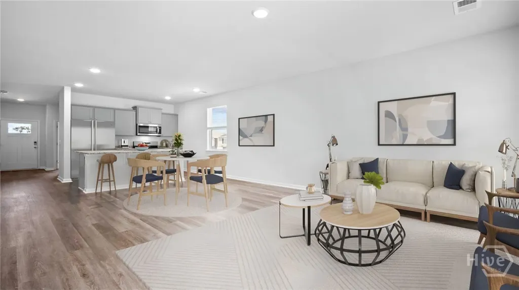 24 Bardwell Way Port Wentworth GA 31407