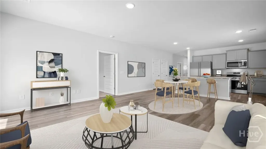 24 Bardwell Way Port Wentworth GA 31407