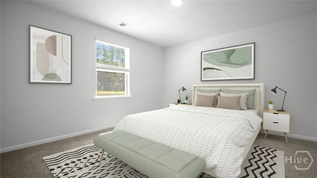 24 Bardwell Way Port Wentworth GA 31407