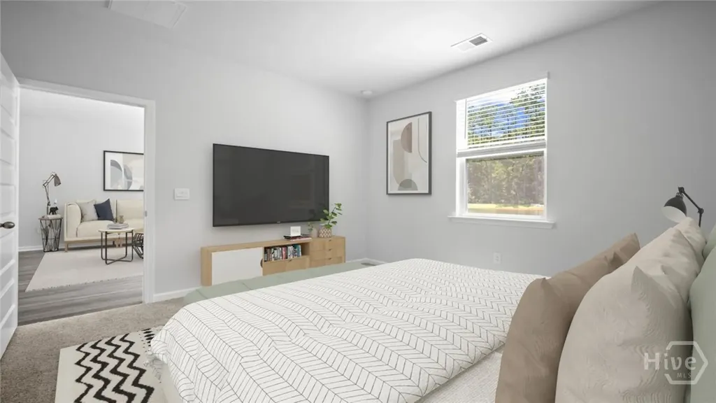 24 Bardwell Way Port Wentworth GA 31407