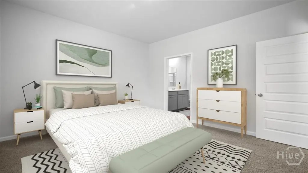 24 Bardwell Way Port Wentworth GA 31407