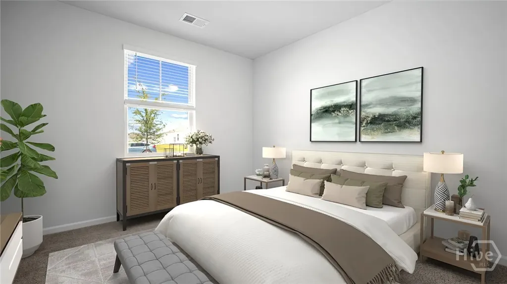 24 Bardwell Way Port Wentworth GA 31407