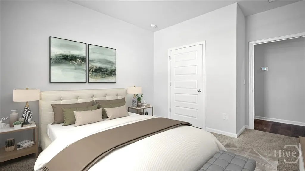 24 Bardwell Way Port Wentworth GA 31407