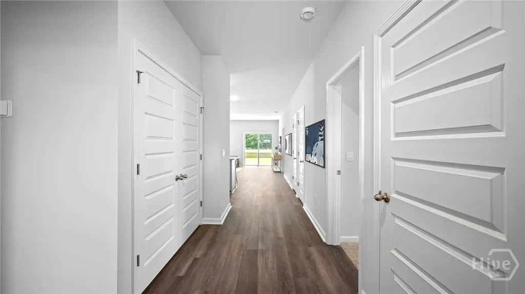 24 Bardwell Way Port Wentworth GA 31407