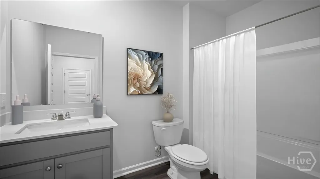 24 Bardwell Way Port Wentworth GA 31407