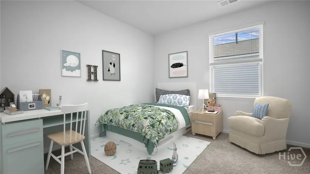 24 Bardwell Way Port Wentworth GA 31407