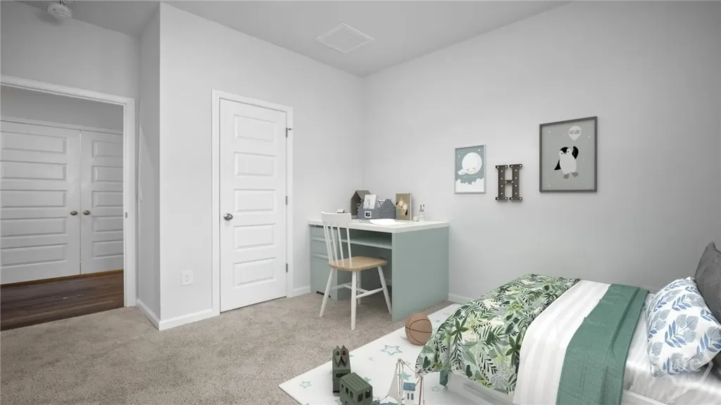 24 Bardwell Way Port Wentworth GA 31407