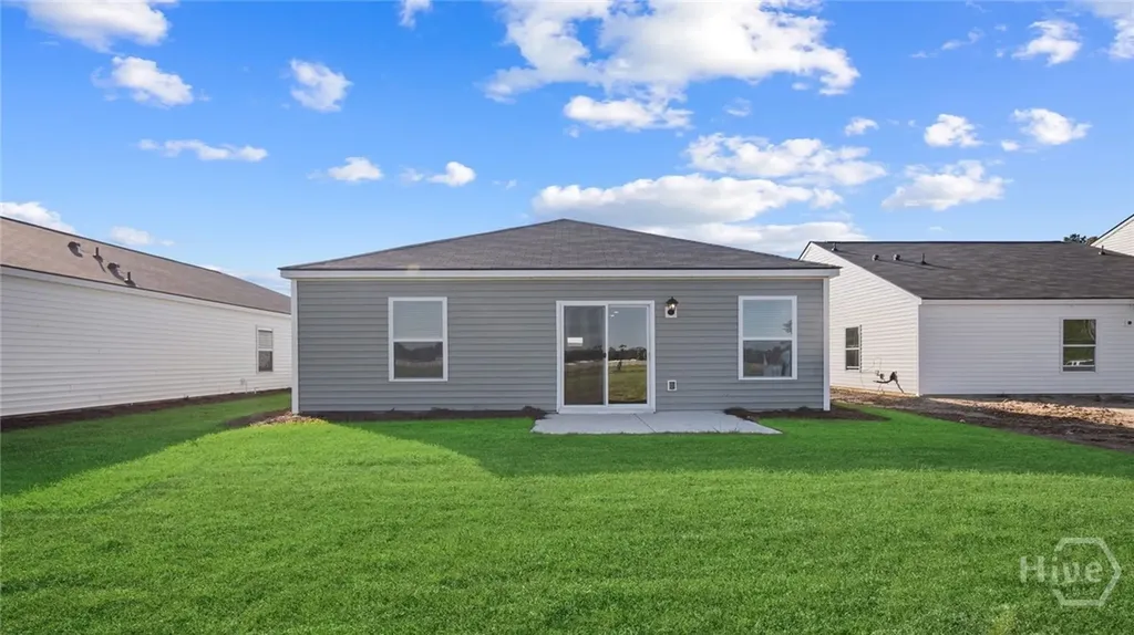 24 Bardwell Way Port Wentworth GA 31407