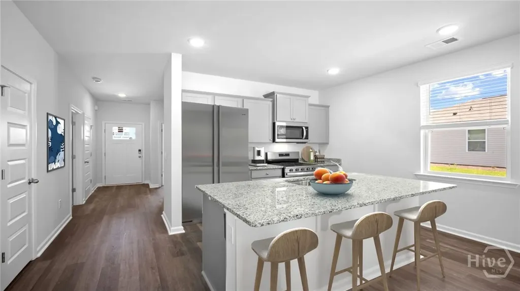 24 Bardwell Way Port Wentworth GA 31407