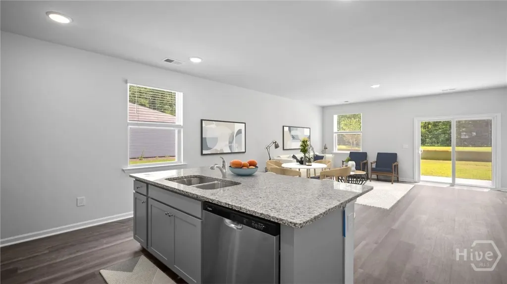 24 Bardwell Way Port Wentworth GA 31407