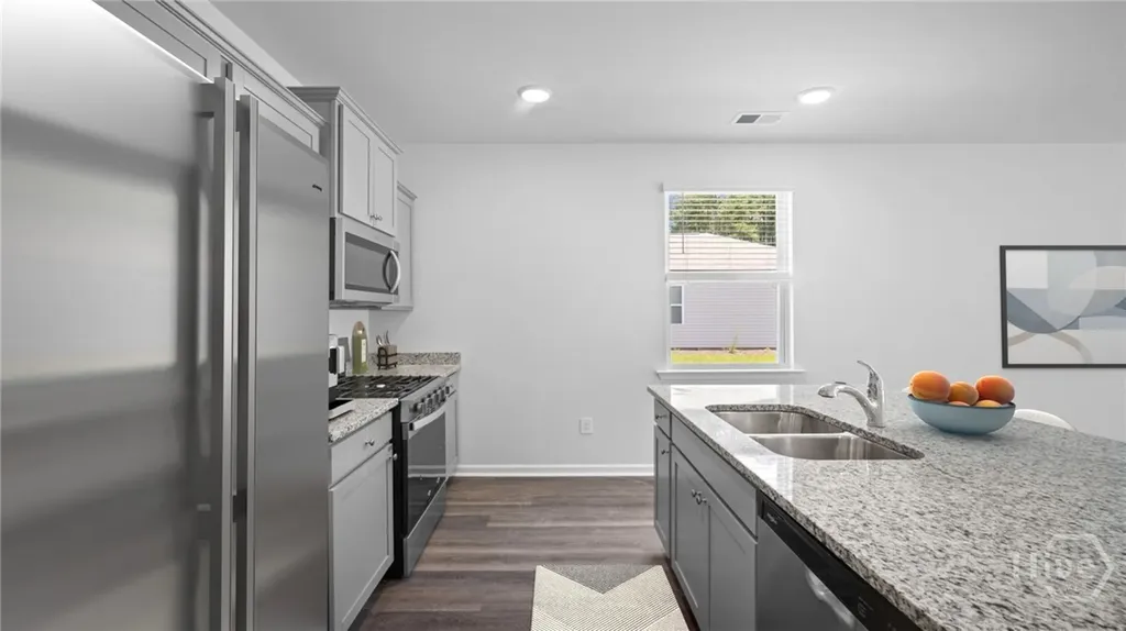 24 Bardwell Way Port Wentworth GA 31407