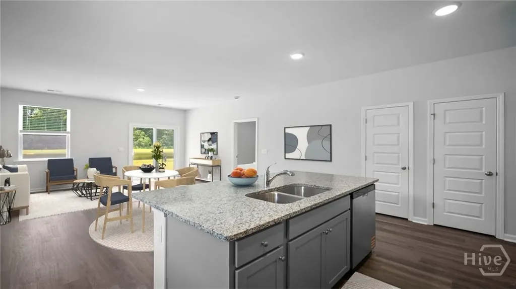 24 Bardwell Way Port Wentworth GA 31407