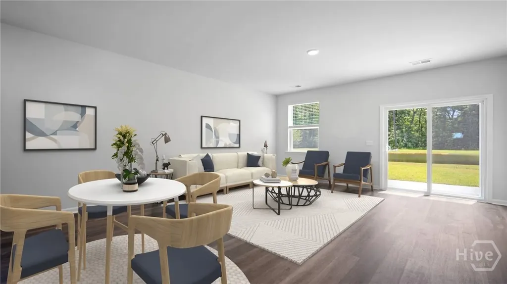 24 Bardwell Way Port Wentworth GA 31407
