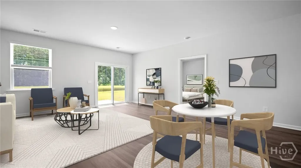 24 Bardwell Way Port Wentworth GA 31407