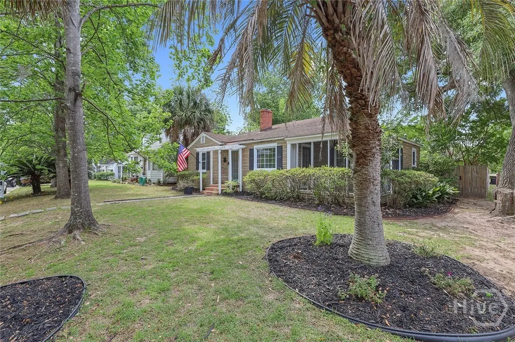 1501 E 48th Street Savannah GA 31404