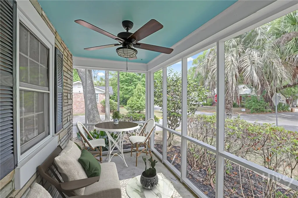 1501 E 48th Street Savannah GA 31404
