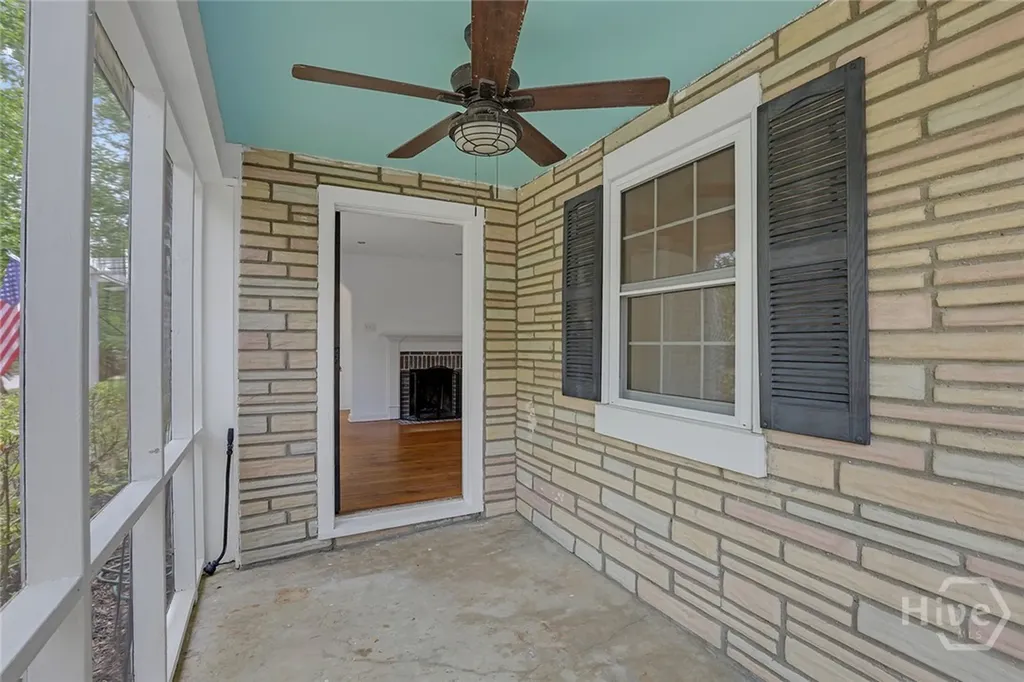 1501 E 48th Street Savannah GA 31404
