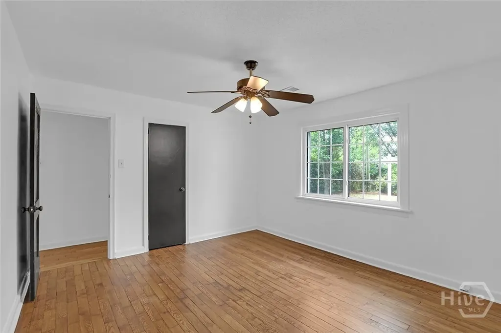 1501 E 48th Street Savannah GA 31404