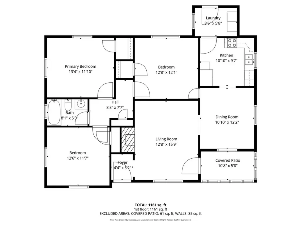 1501 E 48th Street Savannah GA 31404