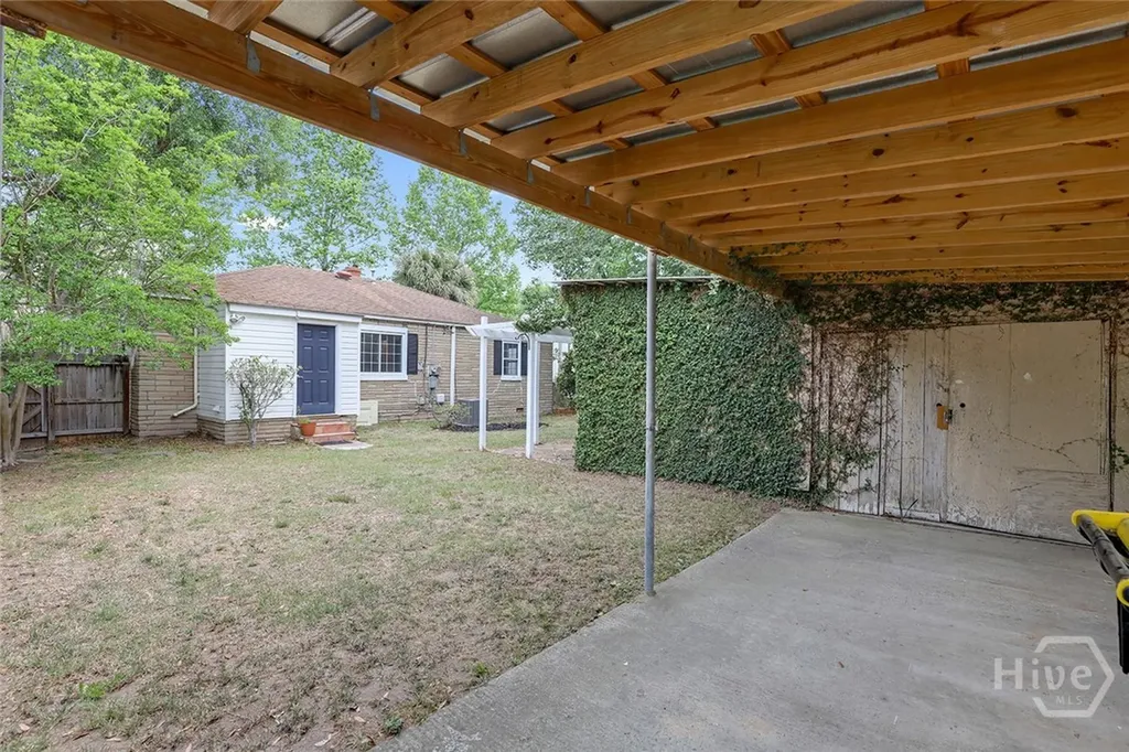 1501 E 48th Street Savannah GA 31404