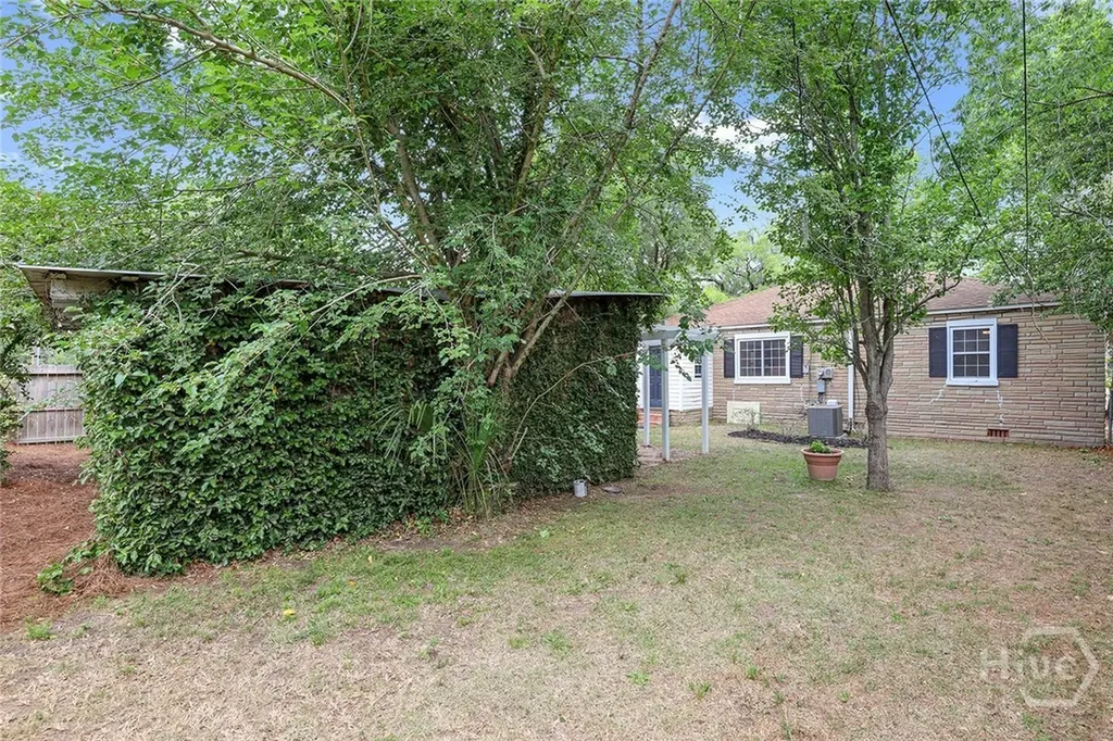 1501 E 48th Street Savannah GA 31404
