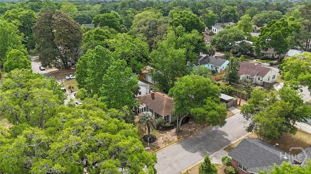 1501 E 48th Street Savannah GA 31404