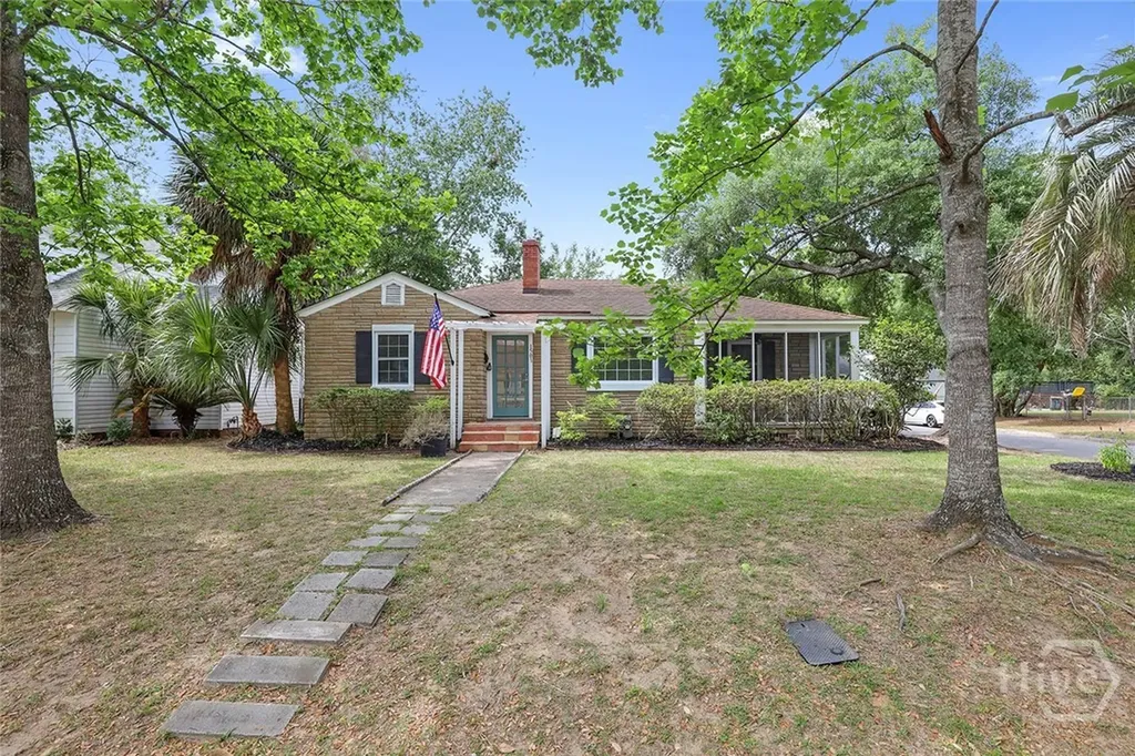 1501 E 48th Street Savannah GA 31404