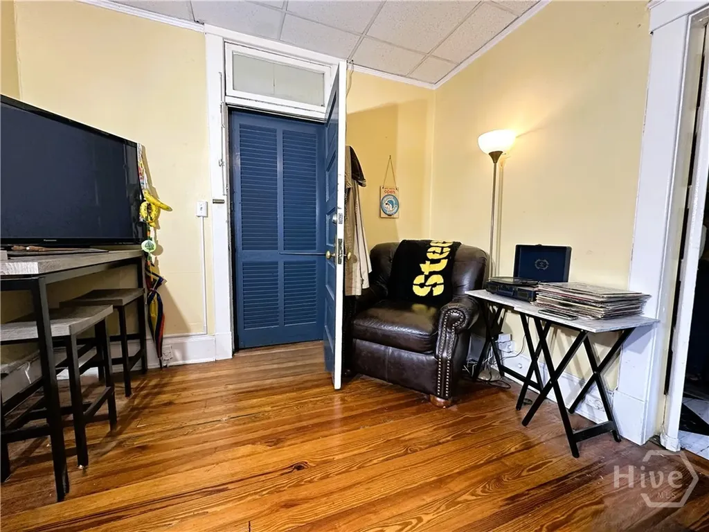 210 E State Street Savannah GA 31401