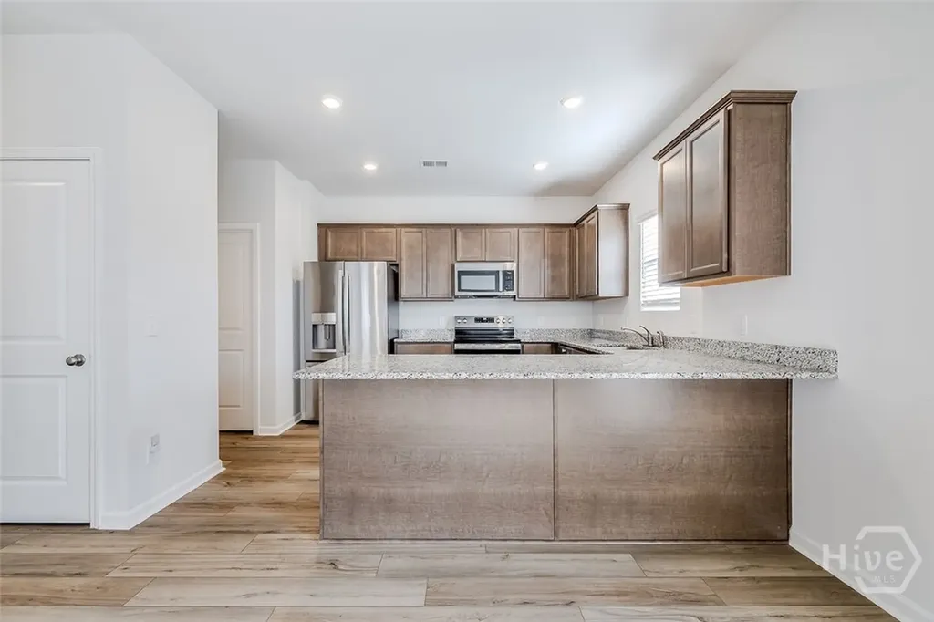 131 Freesia Drive Springfield GA 31329
