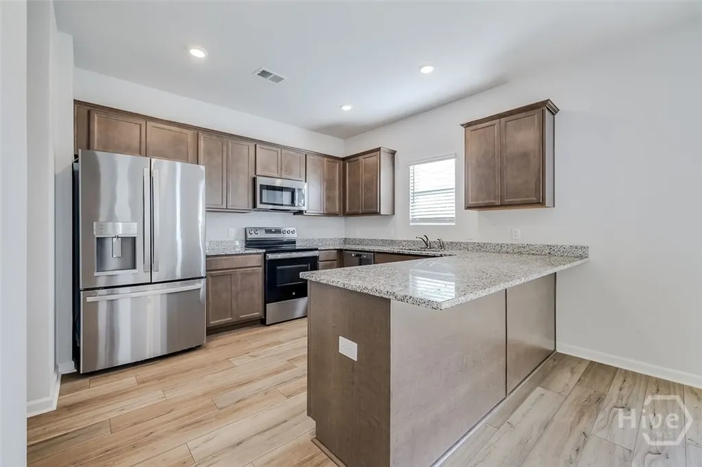 131 Freesia Drive Springfield GA 31329