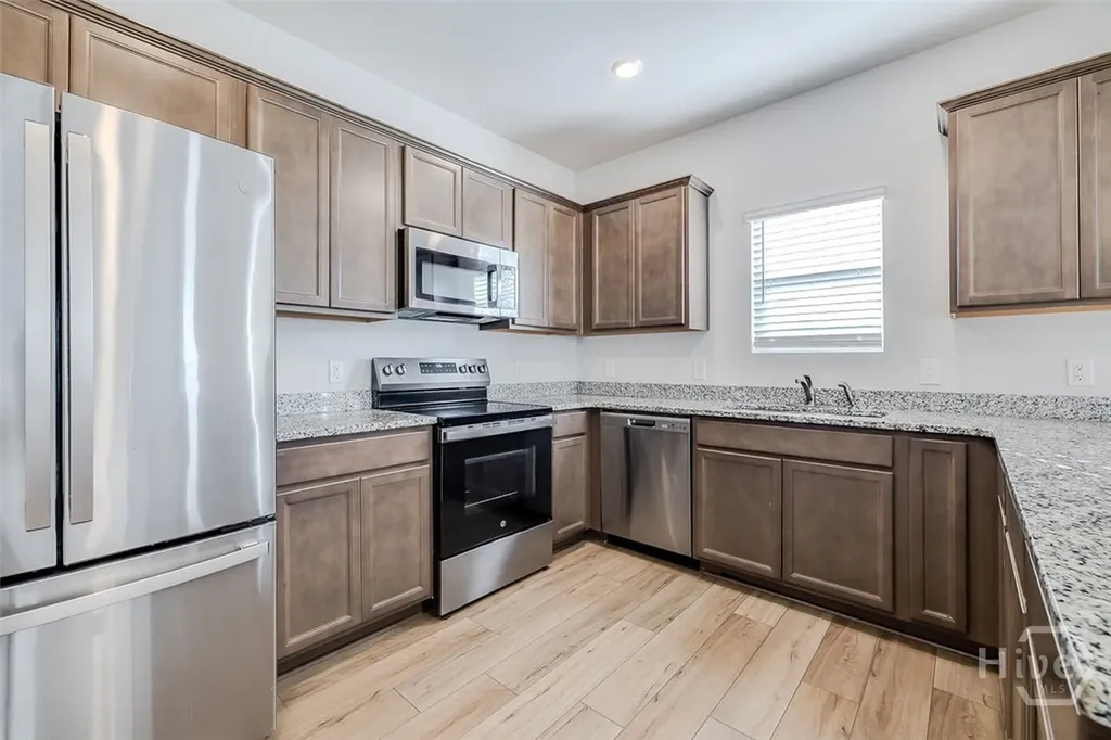 131 Freesia Drive Springfield GA 31329