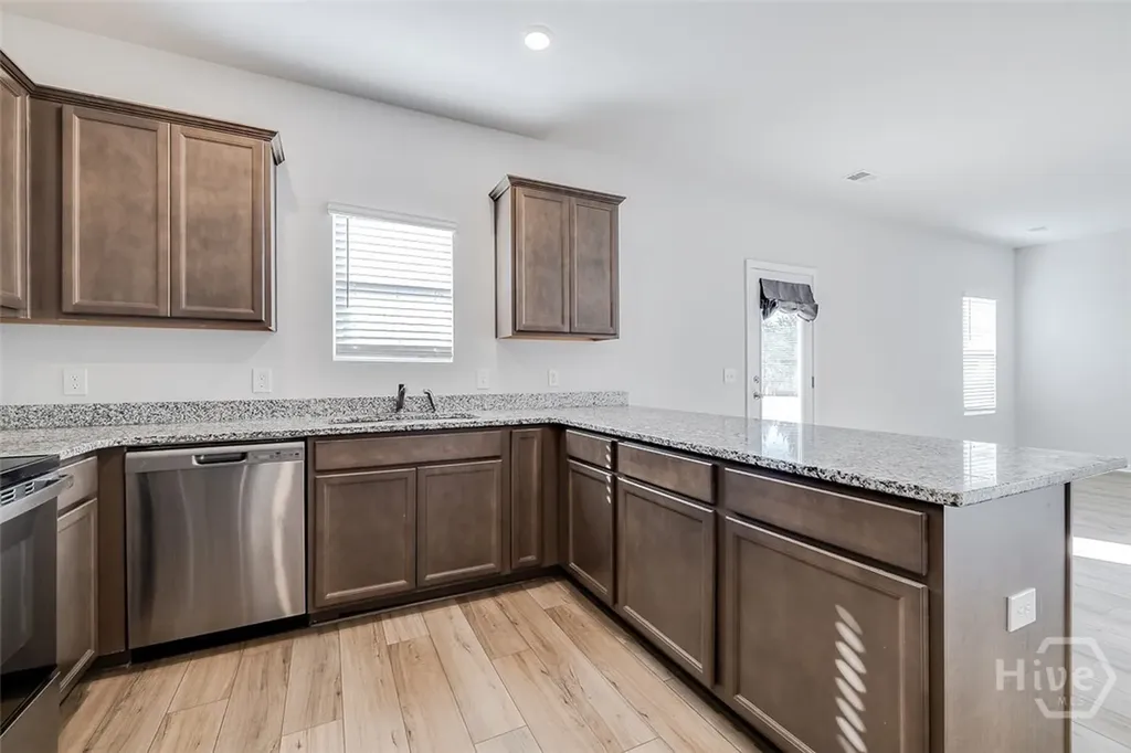 131 Freesia Drive Springfield GA 31329
