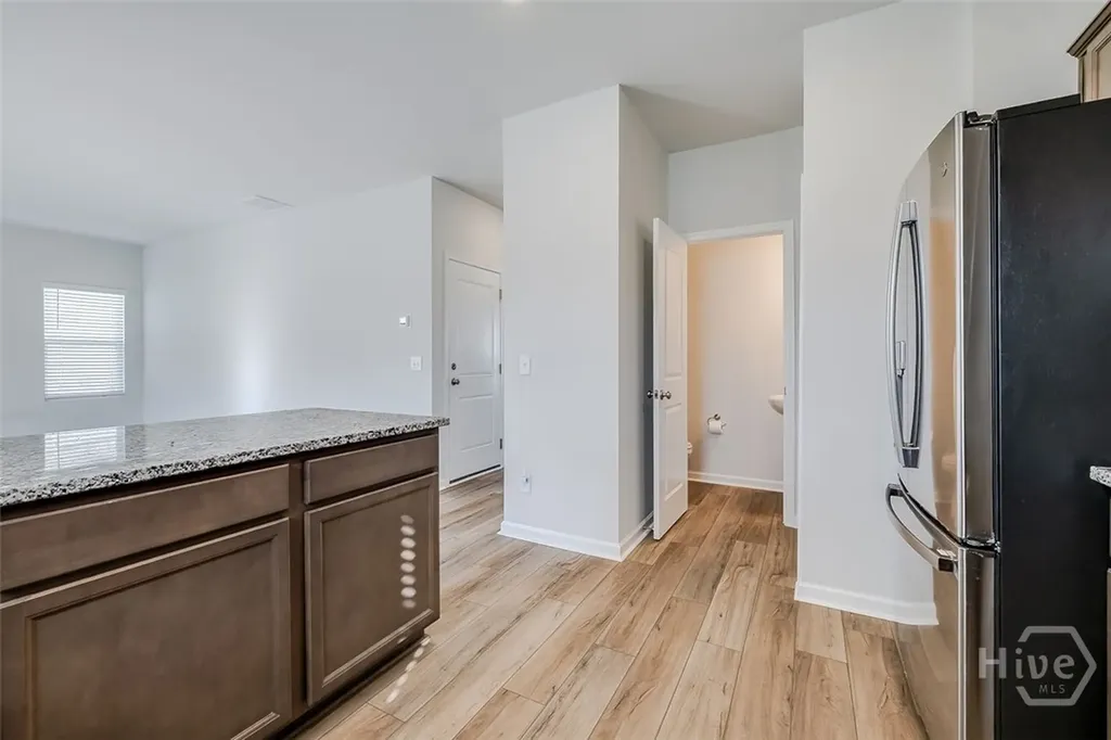 131 Freesia Drive Springfield GA 31329