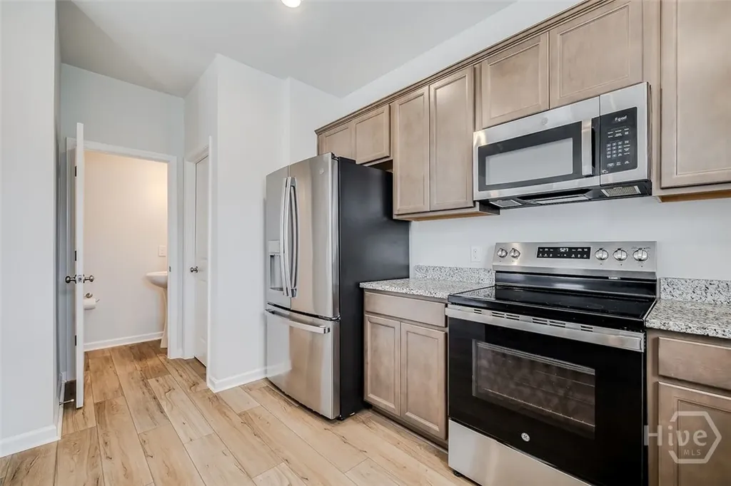 131 Freesia Drive Springfield GA 31329